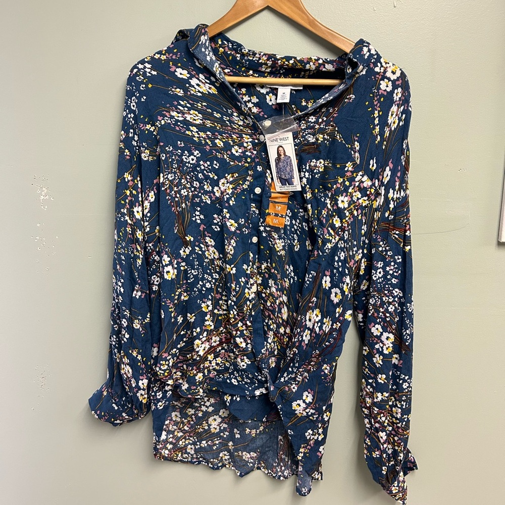 Nine West Two-Way Wear